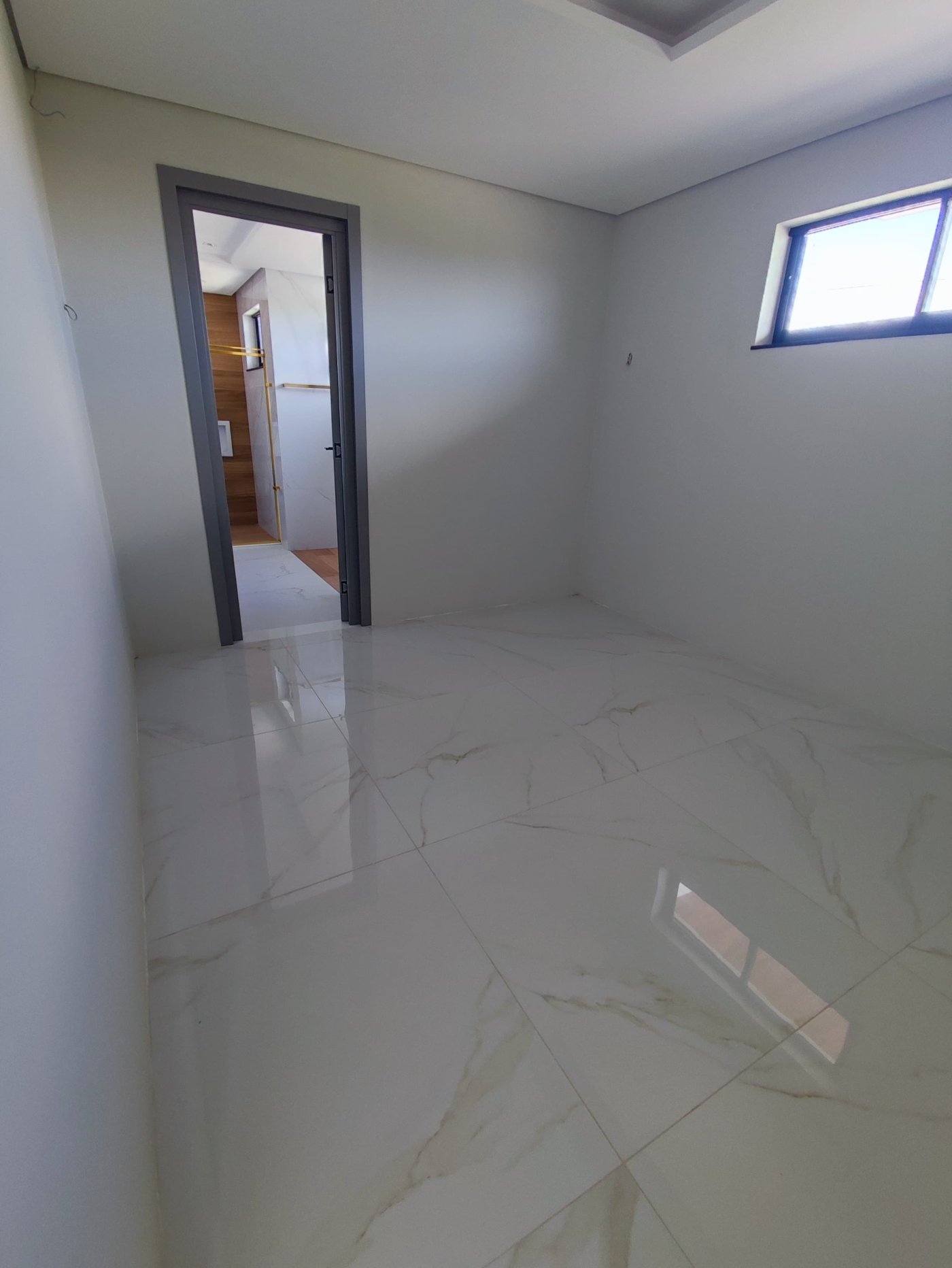 Casa Nova no Condominio Alphaville 134