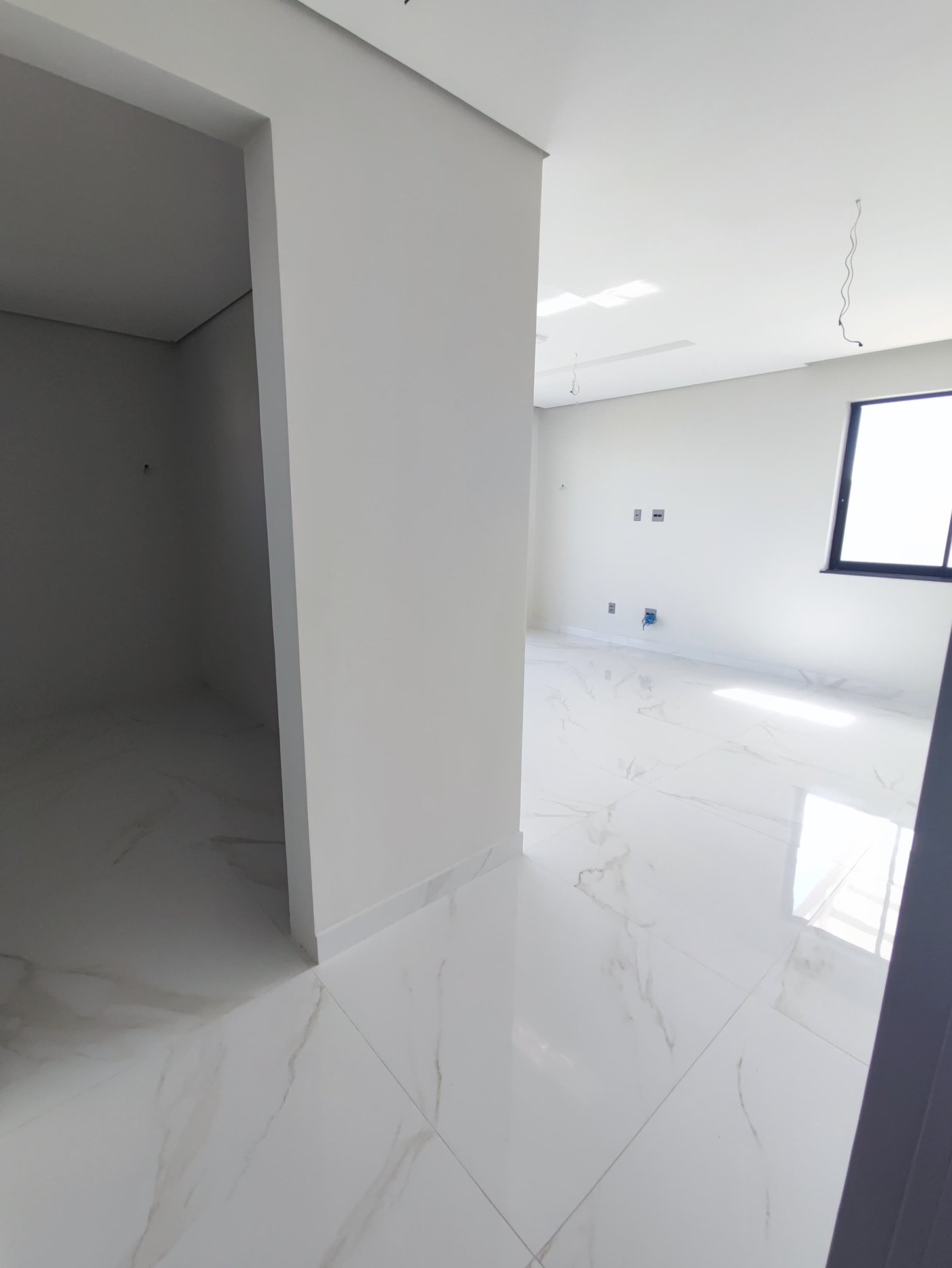 Casa Nova no Condominio Alphaville 134