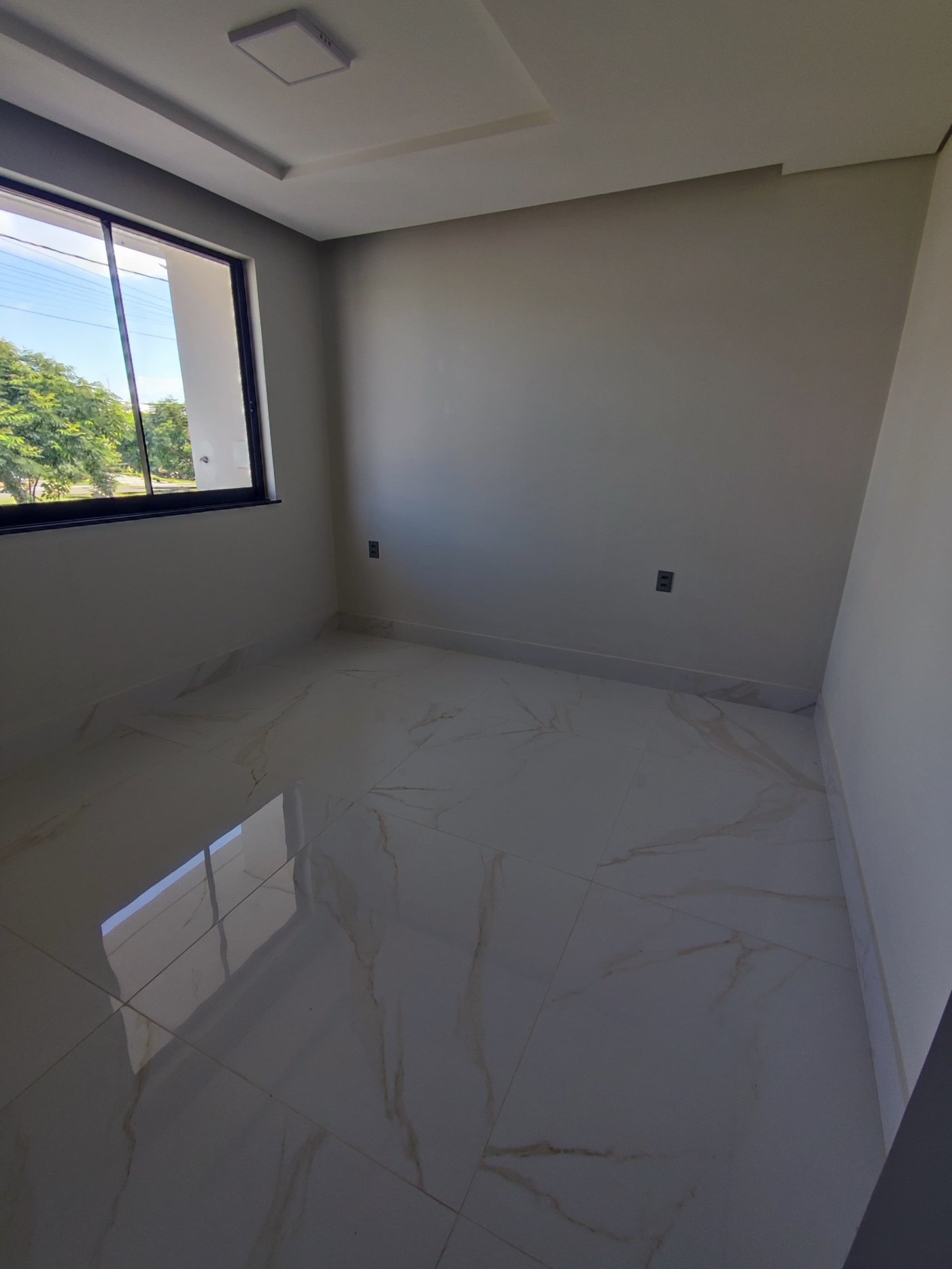 Casa Nova no Condominio Alphaville 134