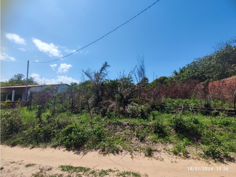 Terreno para Venda no bairro Praia de Itapary em São José de Ribamar
