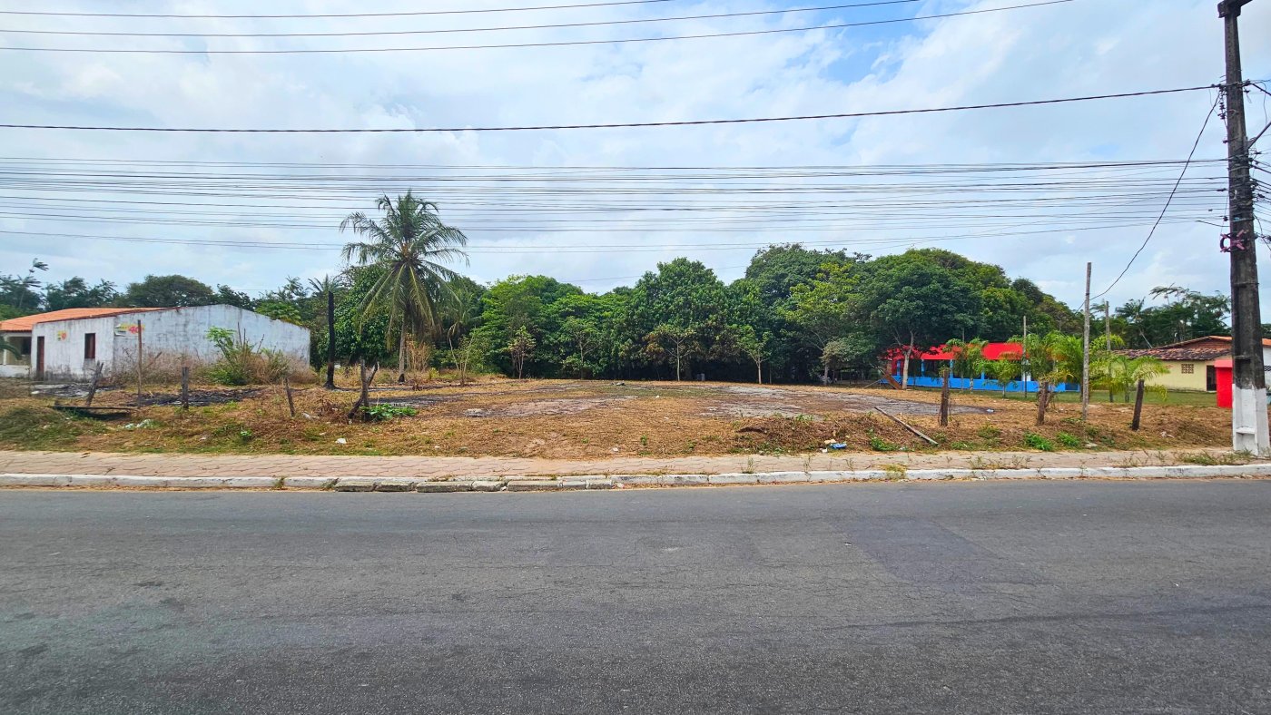 Terreno para Venda no bairro Vila Maioba do Janipapeiro em Paço do Lumiar