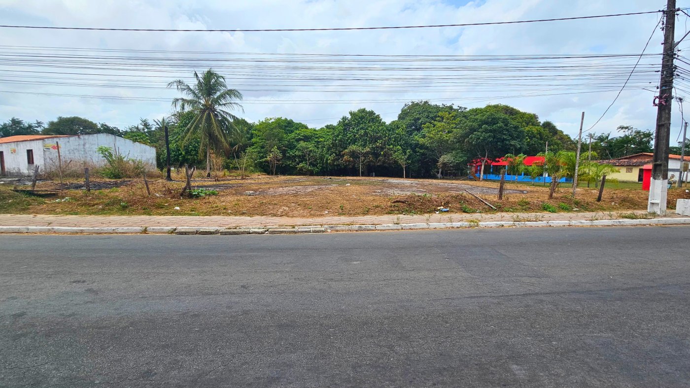 Terreno para Venda no bairro Vila Maioba do Janipapeiro em Paço do Lumiar