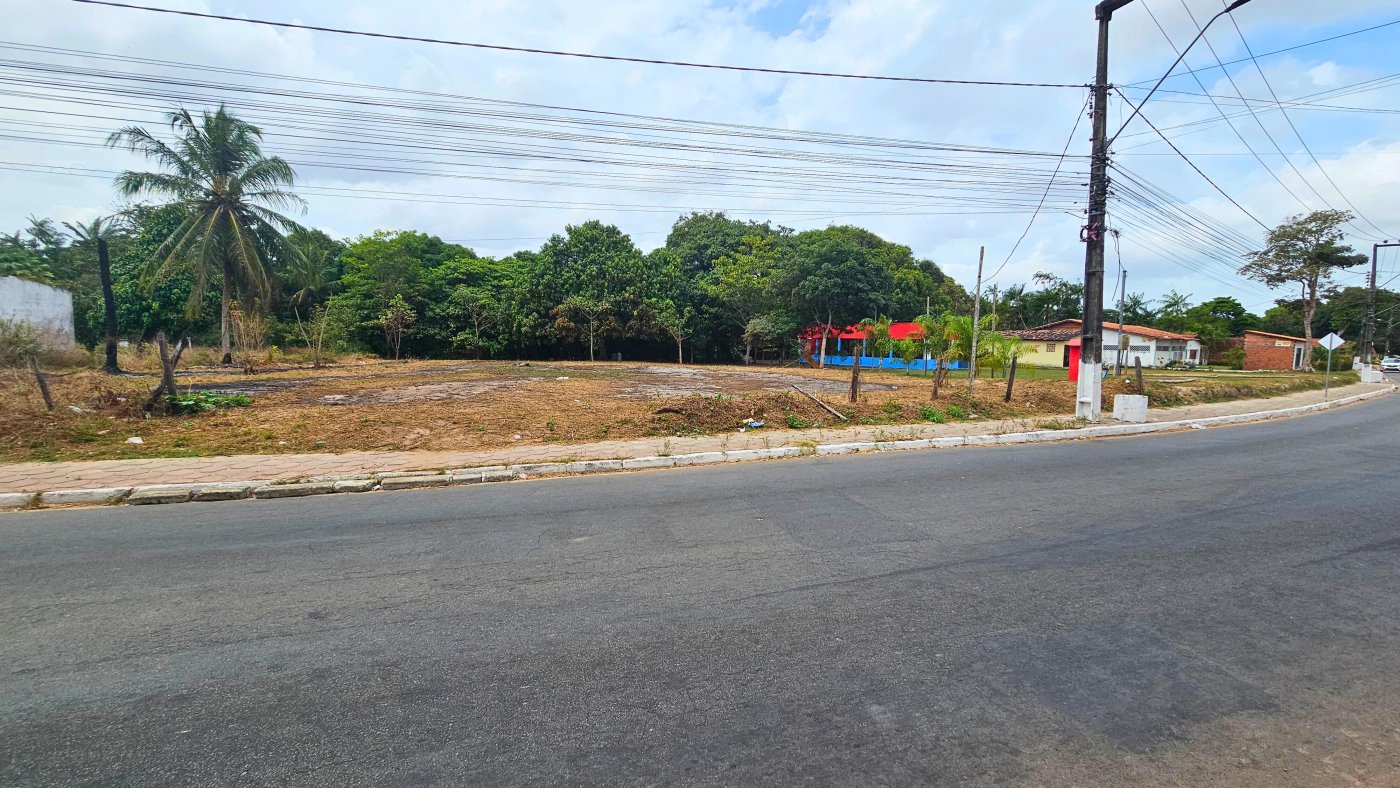 Terreno para Venda no bairro Vila Maioba do Janipapeiro em Paço do Lumiar