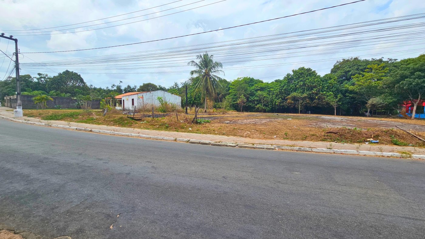 Terreno para Venda no bairro Vila Maioba do Janipapeiro em Paço do Lumiar