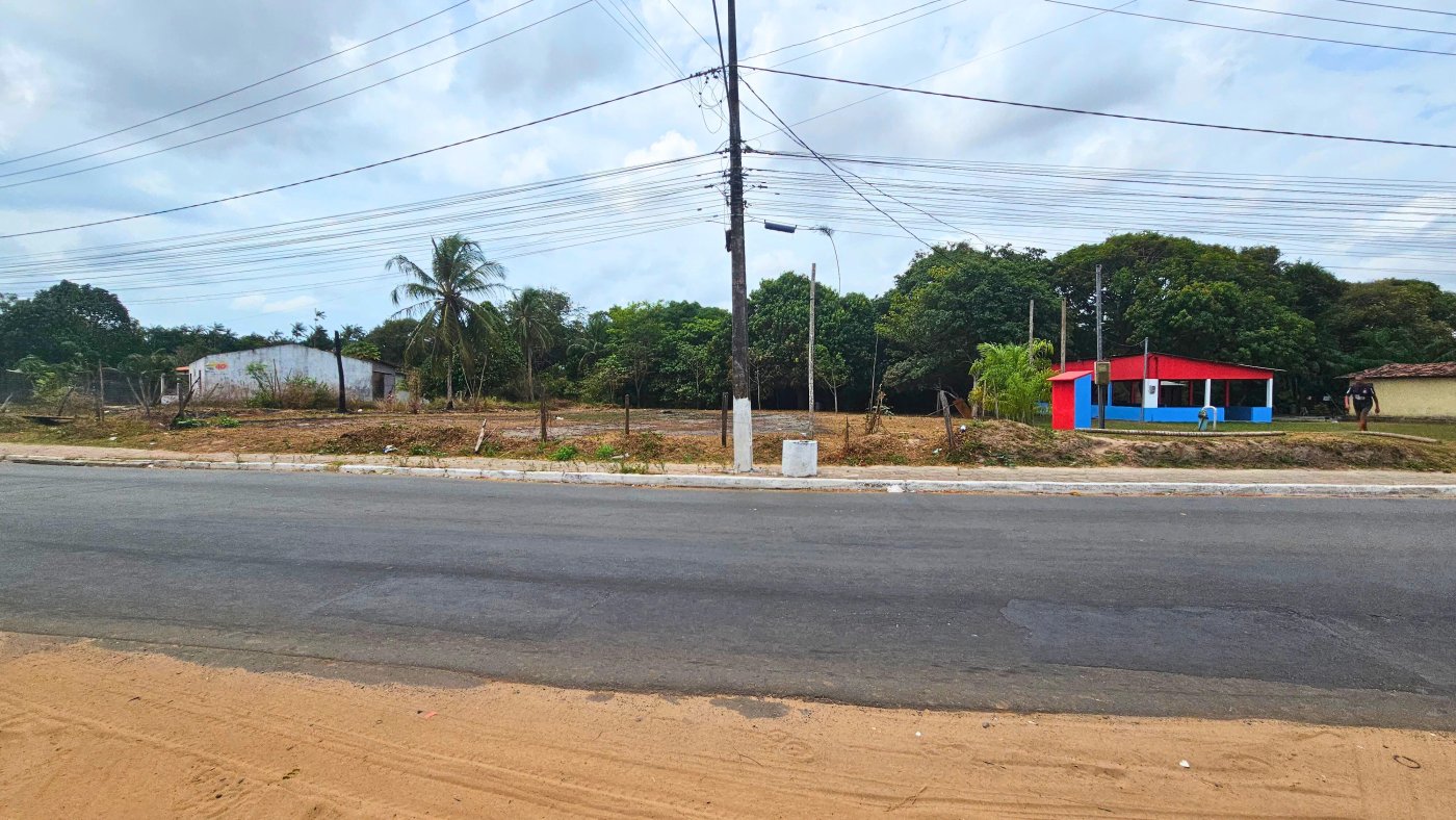 Terreno para Venda no bairro Vila Maioba do Janipapeiro em Paço do Lumiar