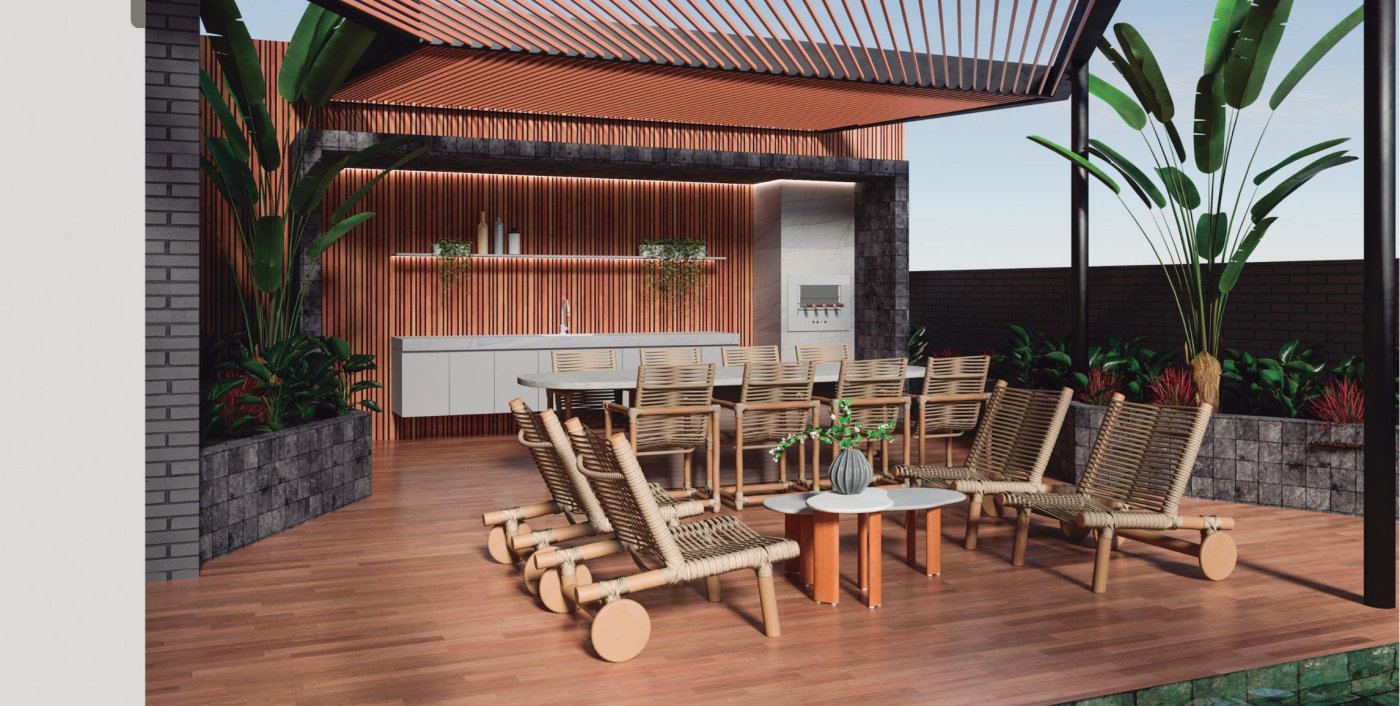 Legacy Península