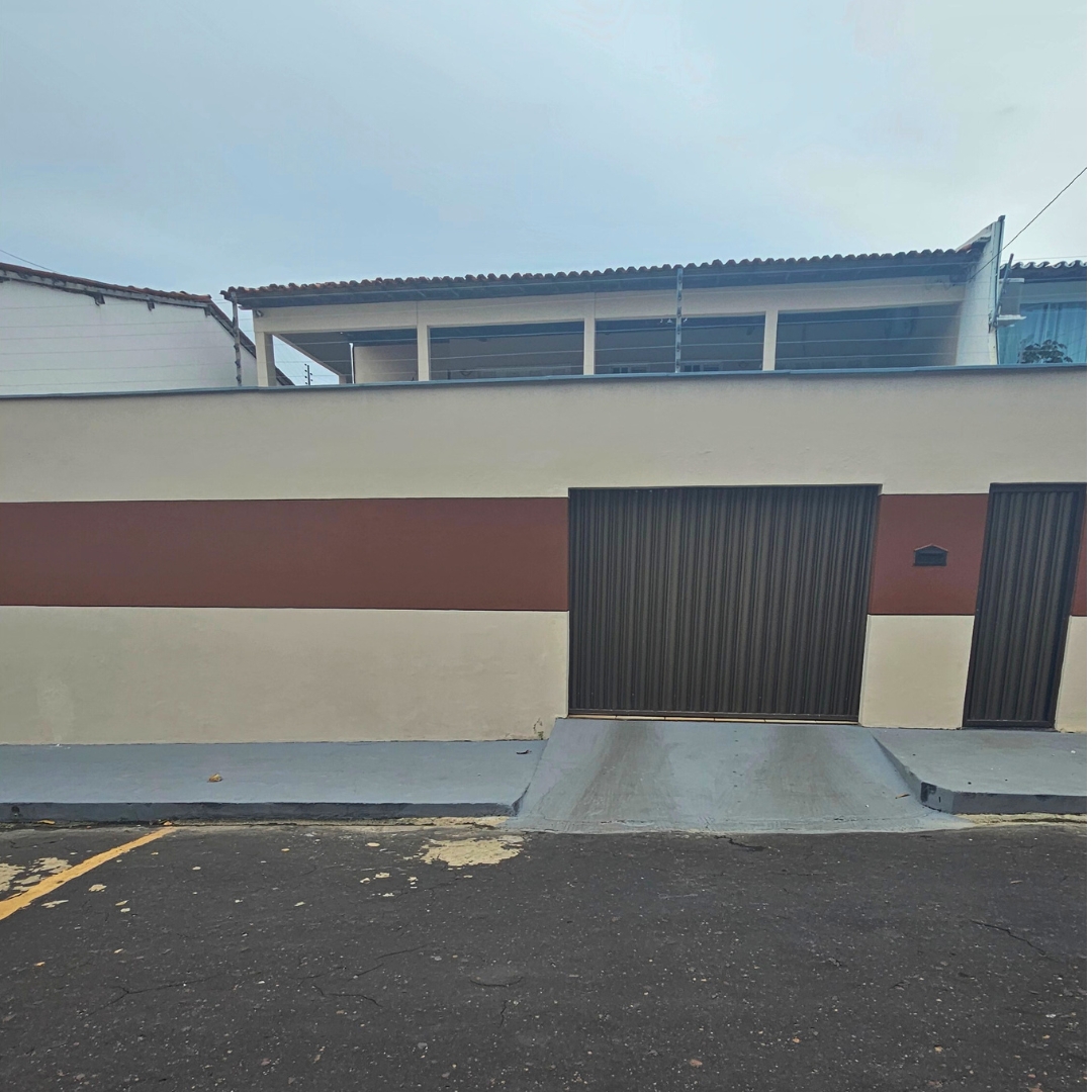 Casa 3 quartos para Venda no bairro Residencial Vinhais II em São Luís