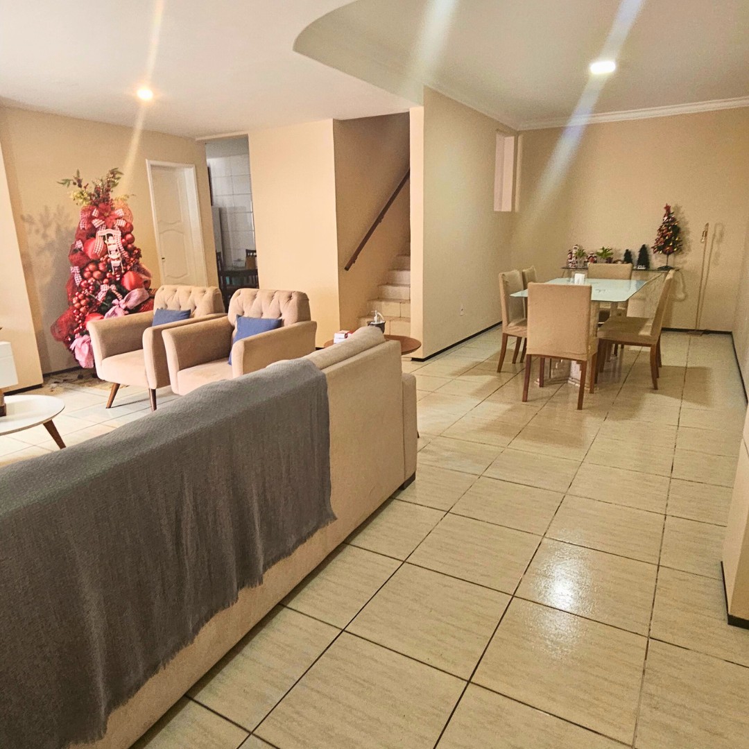 Casa 3 quartos para Venda no bairro Residencial Vinhais II em São Luís
