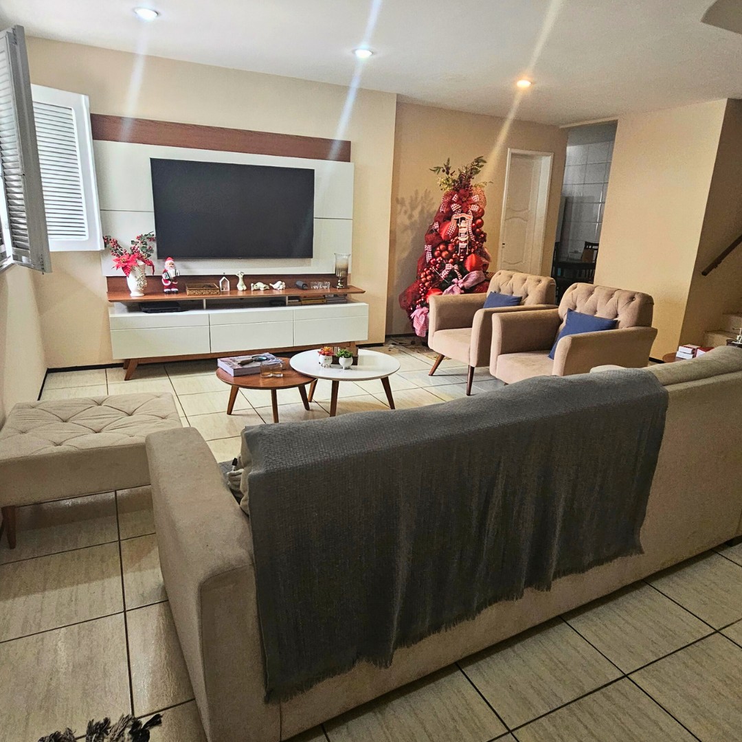 Casa 3 quartos para Venda no bairro Residencial Vinhais II em São Luís