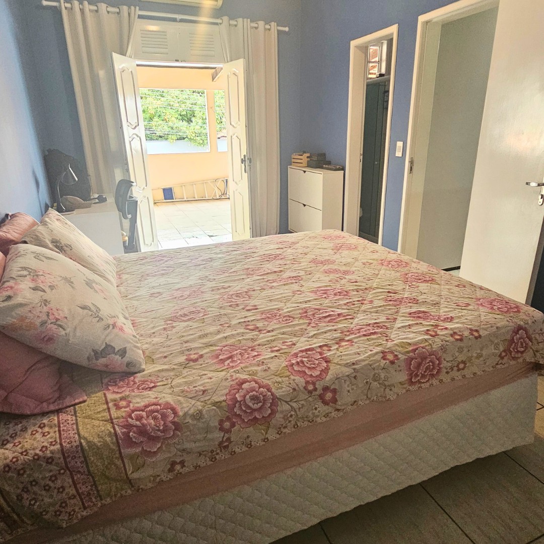 Casa 3 quartos para Venda no bairro Residencial Vinhais II em São Luís