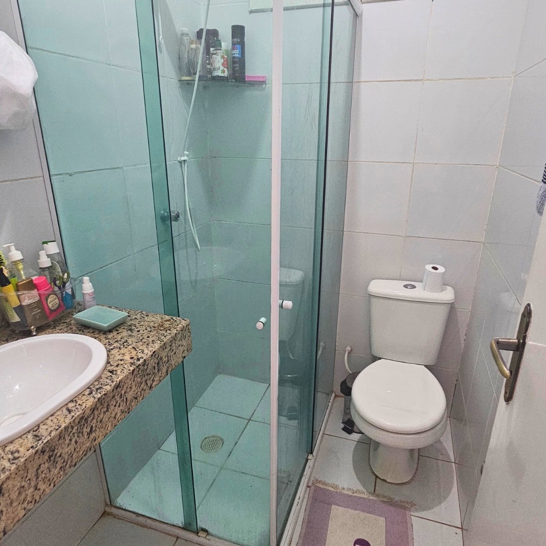 Casa 3 quartos para Venda no bairro Residencial Vinhais II em São Luís