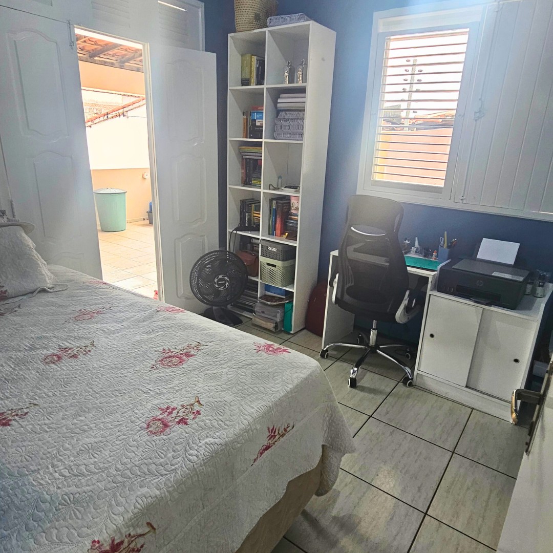 Casa 3 quartos para Venda no bairro Residencial Vinhais II em São Luís