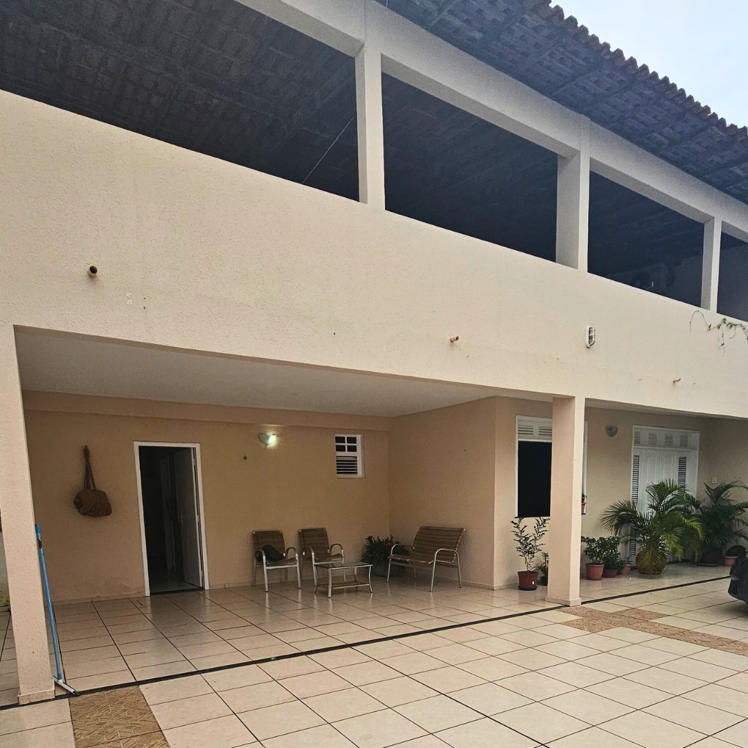 Casa 3 quartos para Venda no bairro Residencial Vinhais II em São Luís