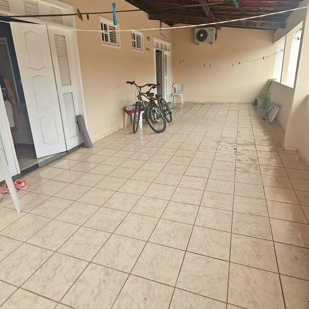 Casa 3 quartos para Venda no bairro Residencial Vinhais II em São Luís
