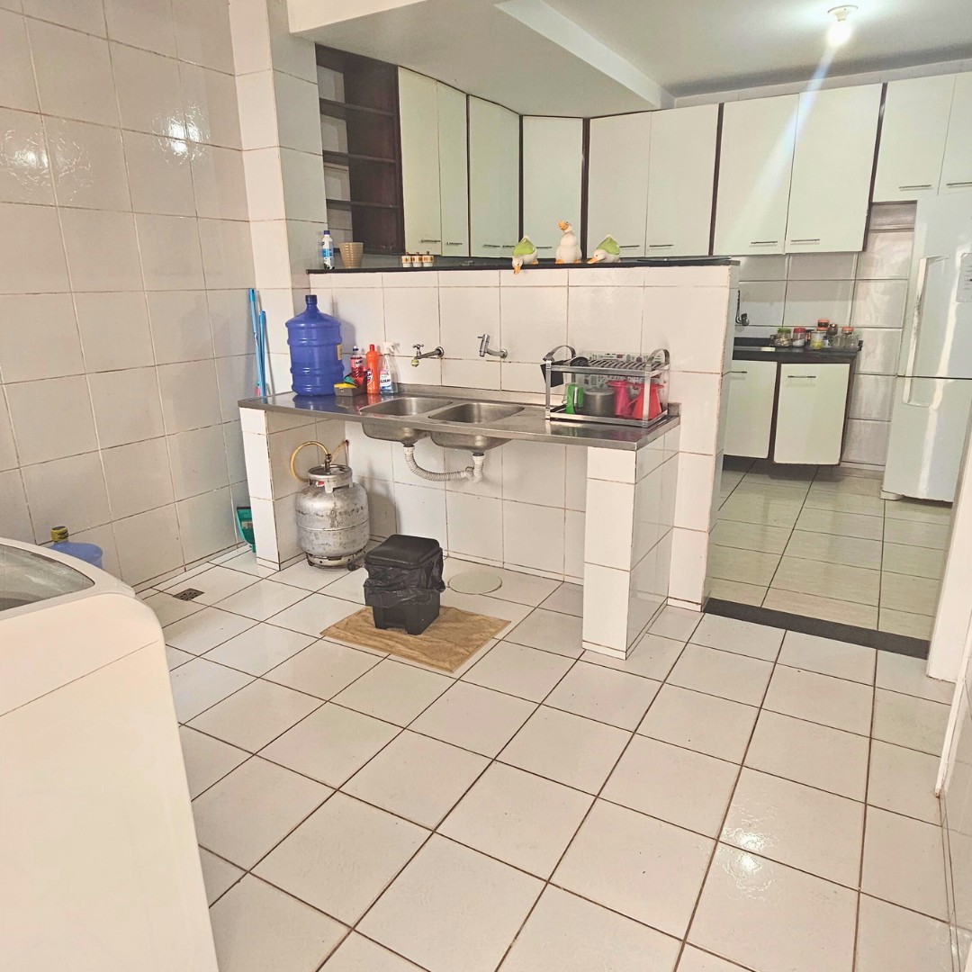 Casa 3 quartos para Venda no bairro Residencial Vinhais II em São Luís