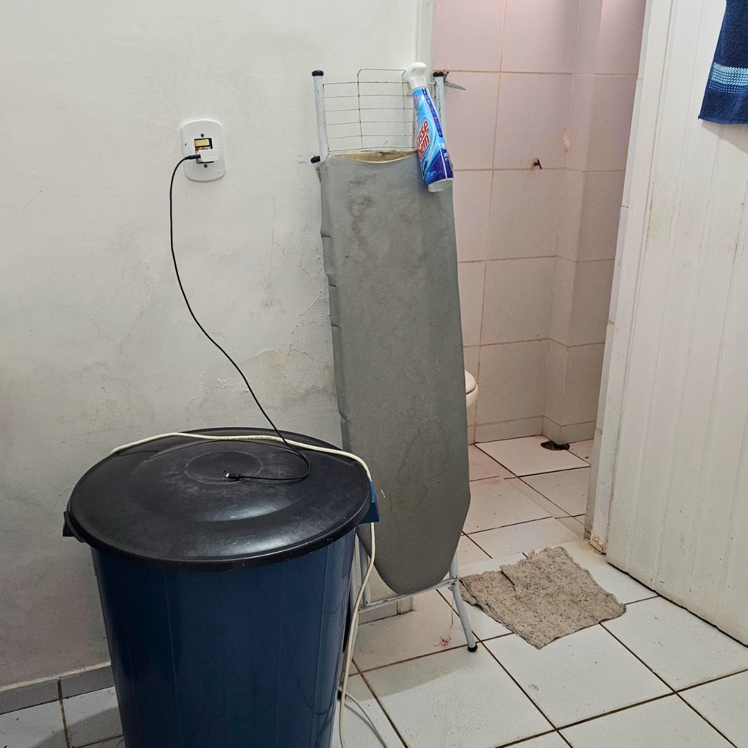 Casa 3 quartos para Venda no bairro Residencial Vinhais II em São Luís