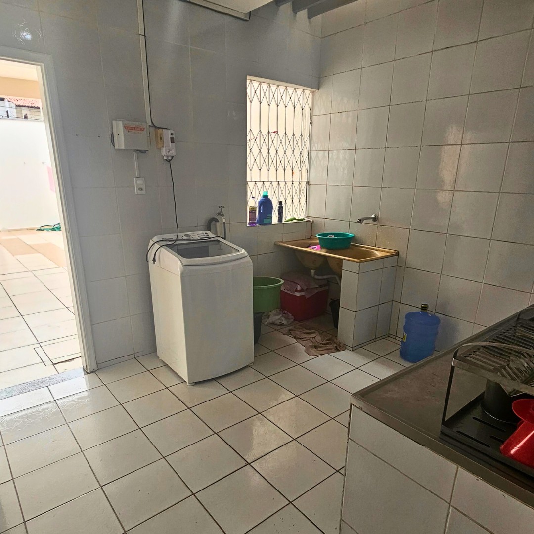 Casa 3 quartos para Venda no bairro Residencial Vinhais II em São Luís