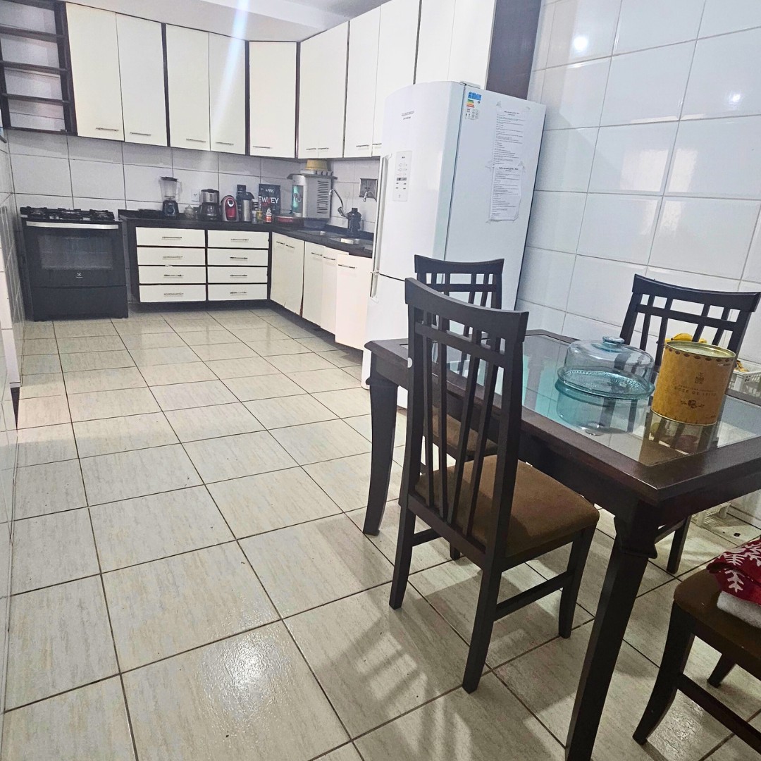 Casa 3 quartos para Venda no bairro Residencial Vinhais II em São Luís