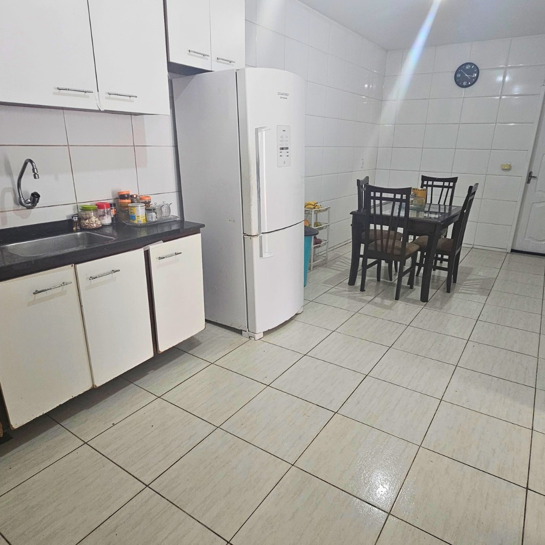 Casa 3 quartos para Venda no bairro Residencial Vinhais II em São Luís
