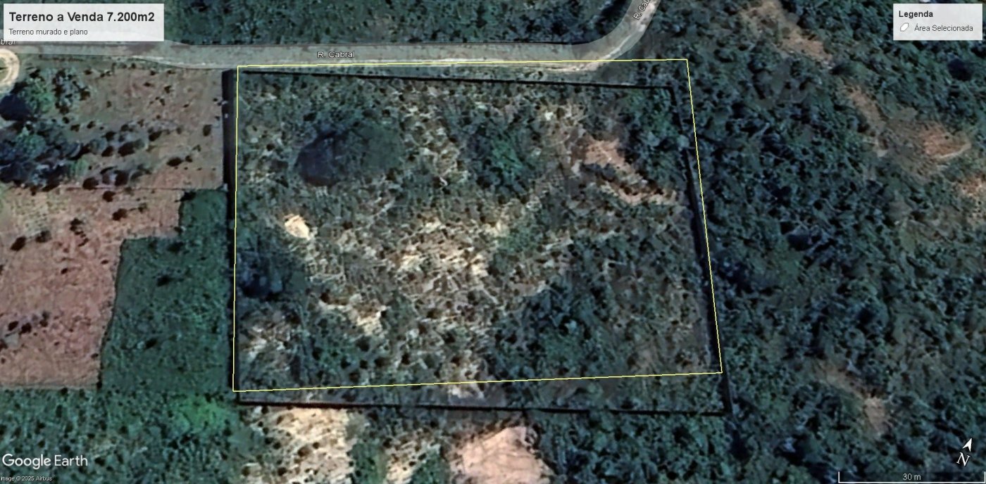 Terreno para Venda no bairro Distrito Industrial em São Luís