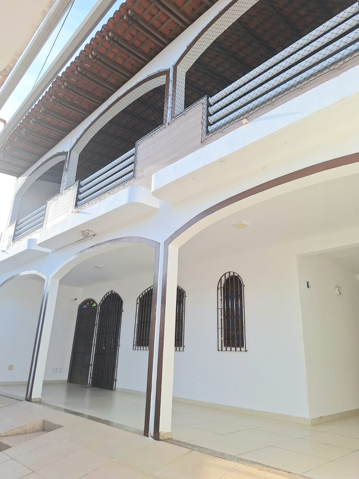 Casa 4 quartos para Venda no bairro Vinhais em São Luís