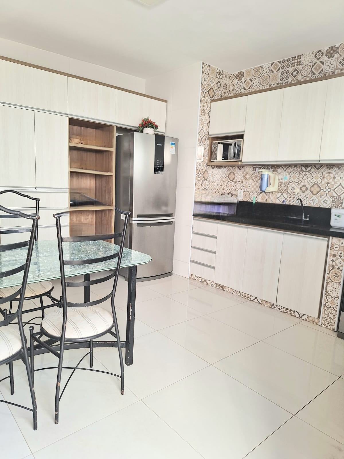 Casa 4 quartos para Venda no bairro Vinhais em São Luís
