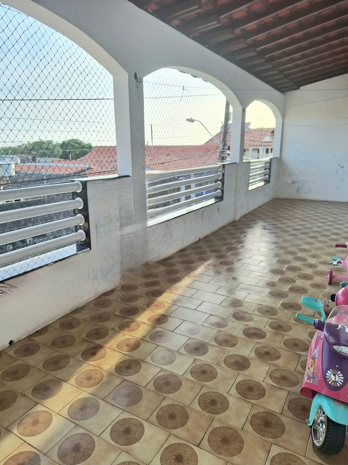 Casa 4 quartos para Venda no bairro Vinhais em São Luís