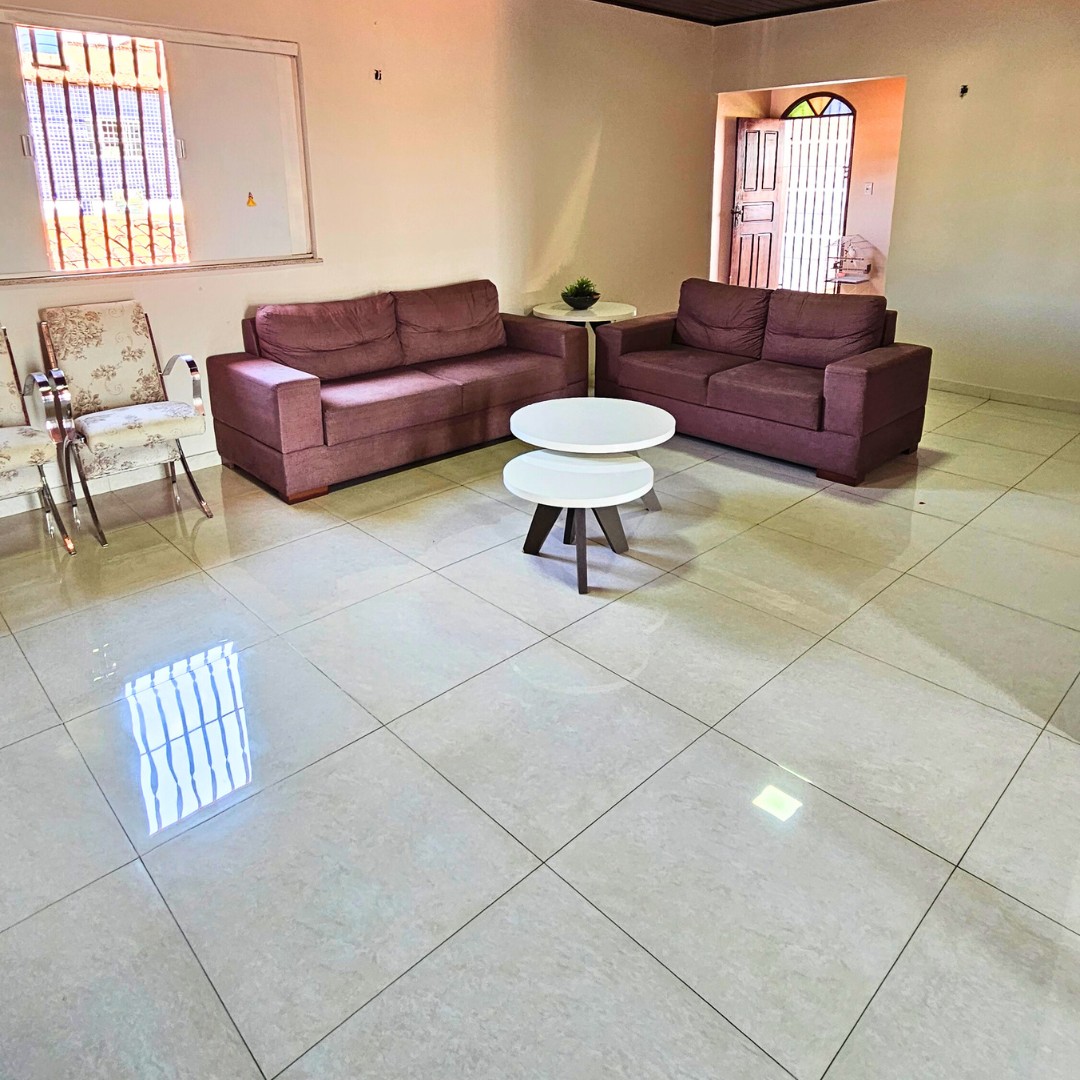 Casa 4 quartos para Venda no bairro Vinhais em São Luís