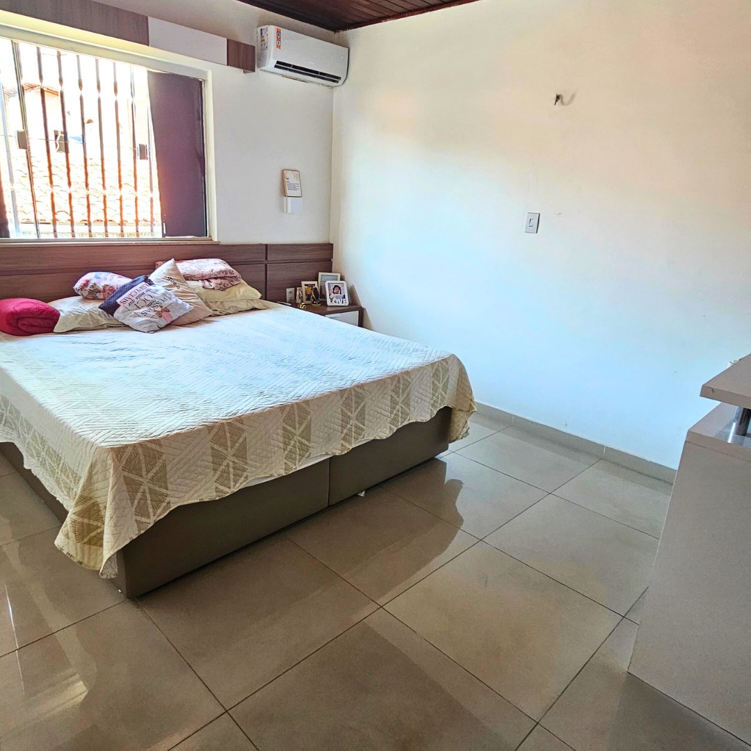 Casa 4 quartos para Venda no bairro Vinhais em São Luís