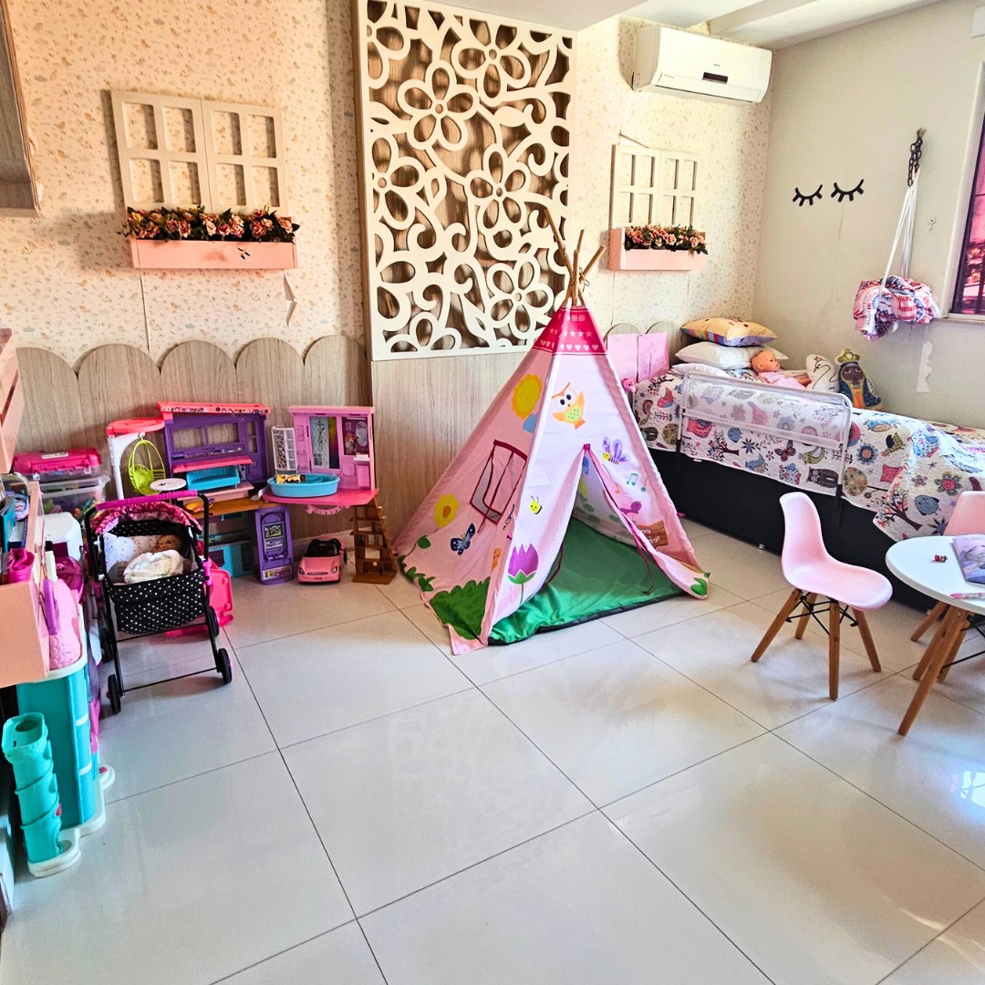 Casa 4 quartos para Venda no bairro Vinhais em São Luís