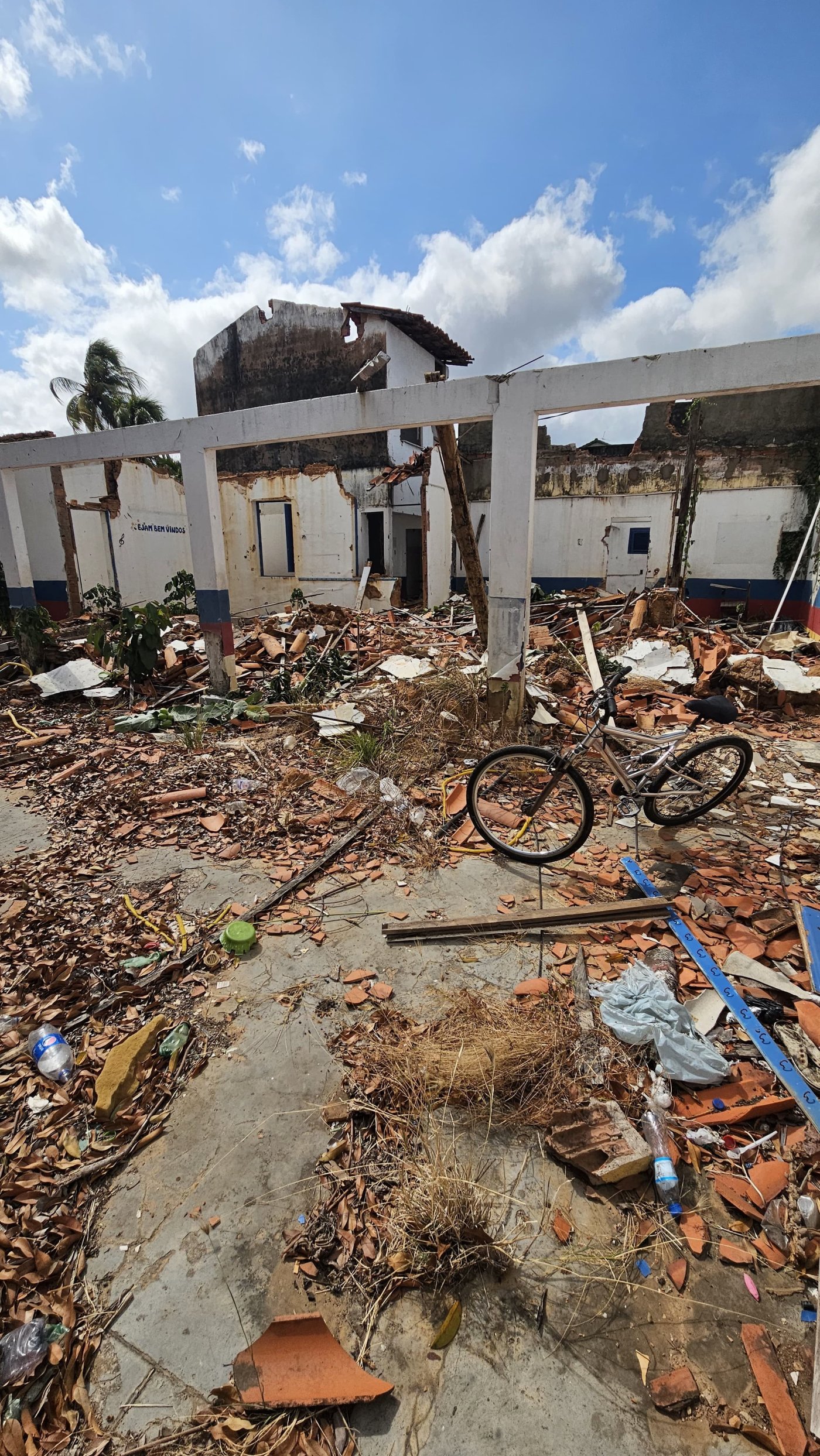Terreno para Venda no bairro Monte Castelo em São Luís
