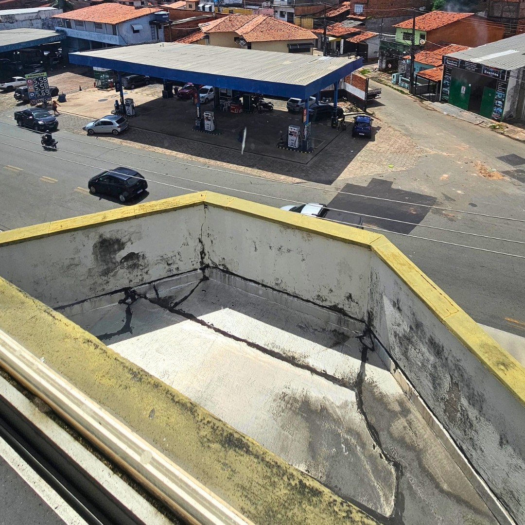 Prédio para Venda no bairro Diamante em São Luís