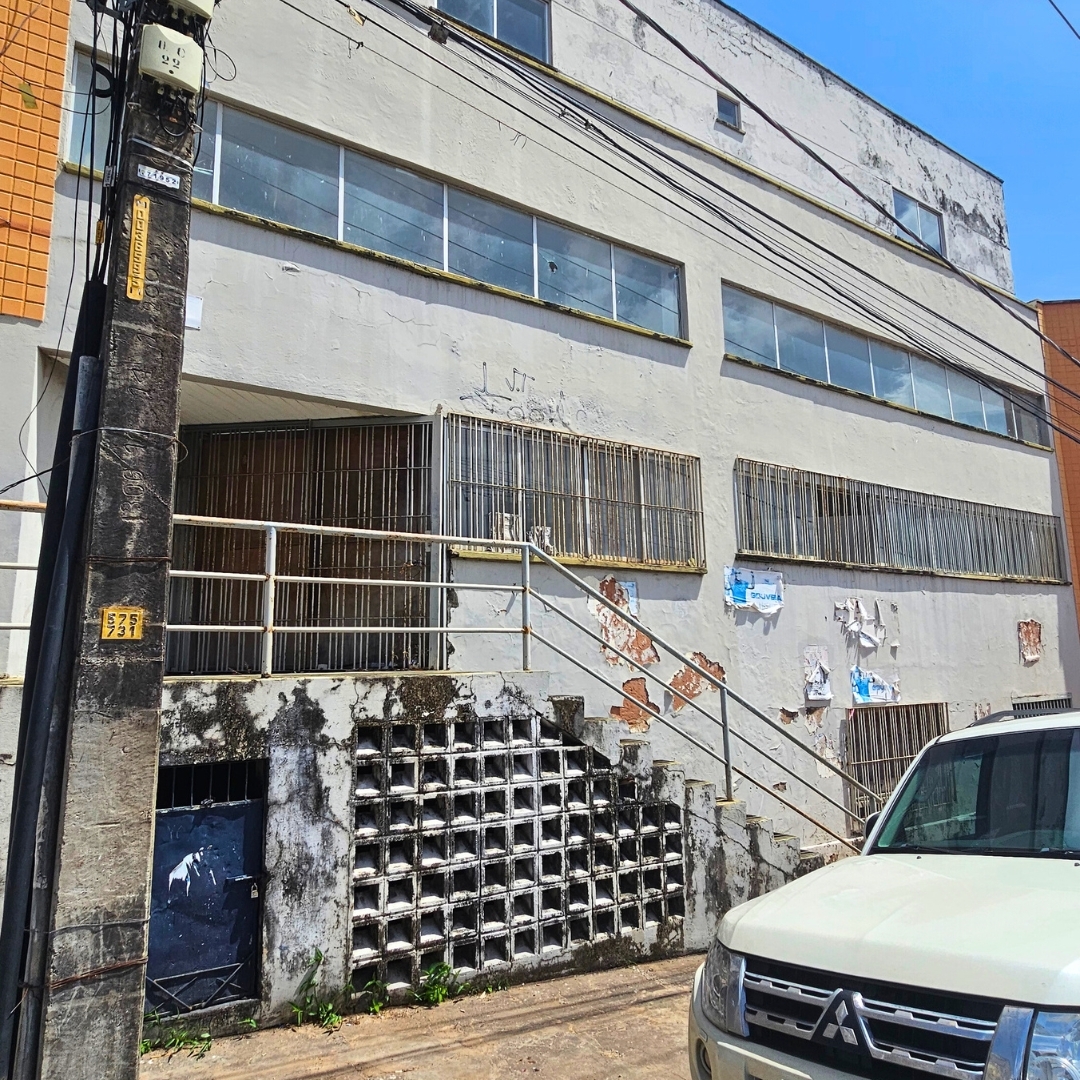 Prédio para Locação no bairro Diamante em São Luís