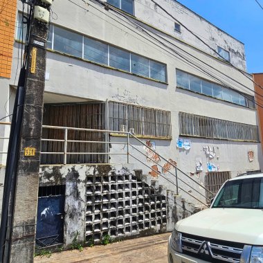 Prédio para Locação no bairro Diamante em São Luís