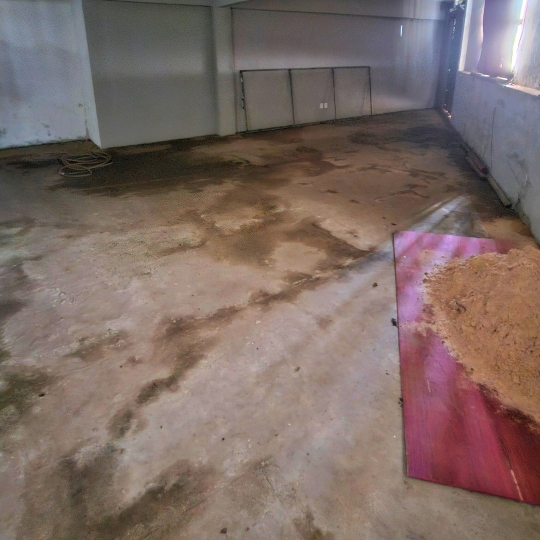 Prédio para Locação no bairro Diamante em São Luís