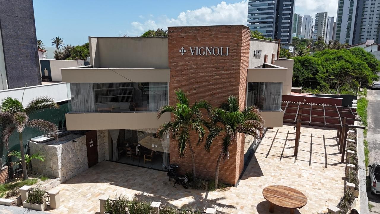 Ponto Comercial para Locação Anual no bairro Ponta do Farol em São Luís