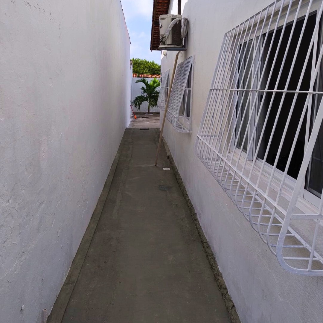 Casa 3 quartos para Venda no bairro Cohafuma em São Luís