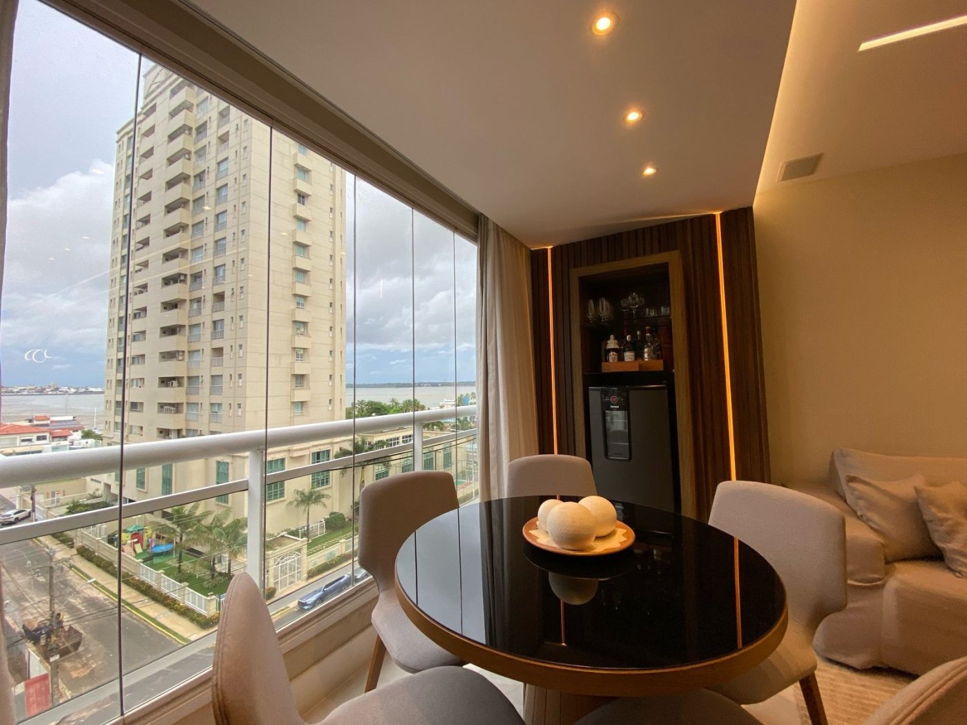 Apartamento 3 suítes para Venda no bairro Ponta D