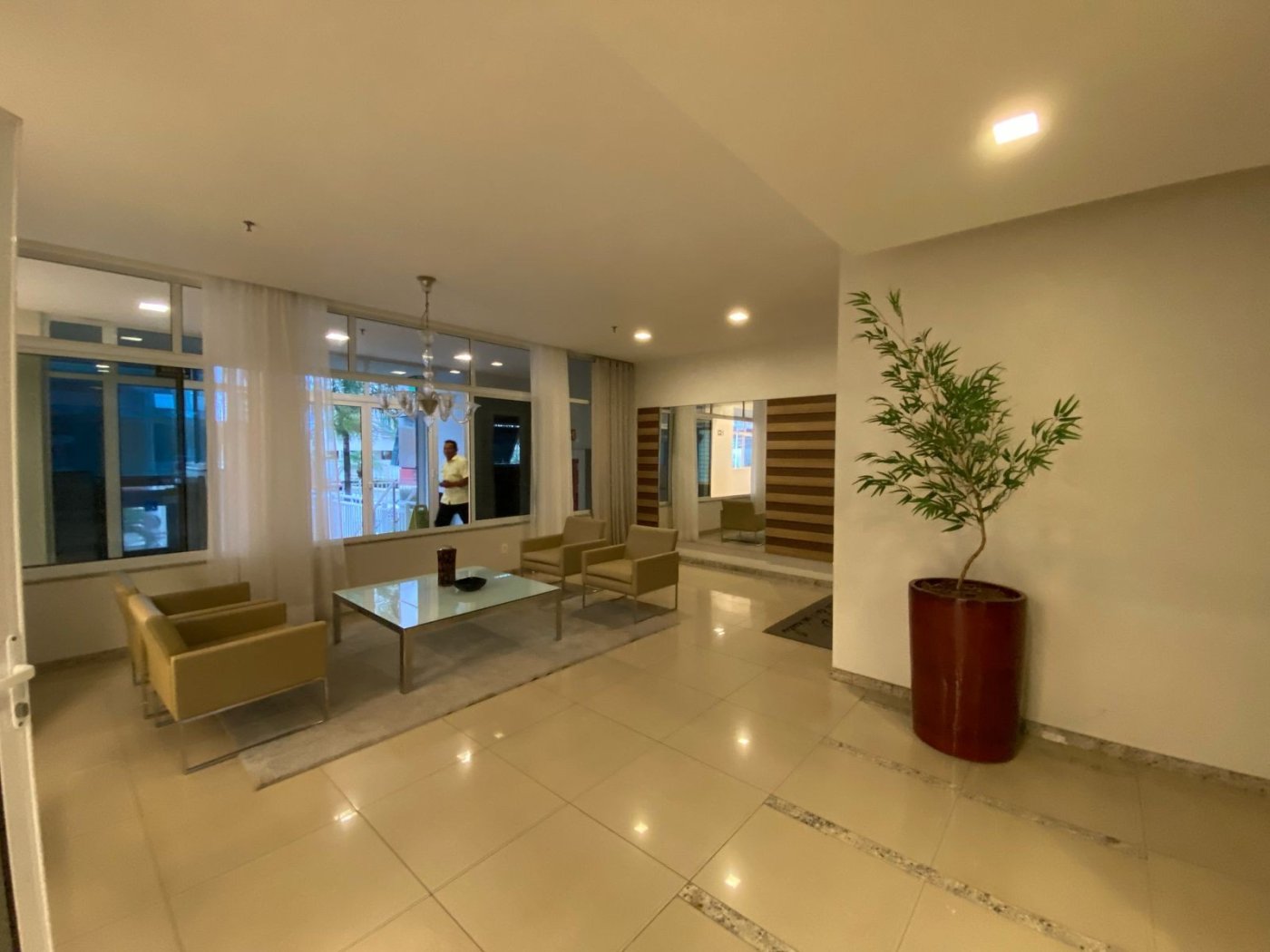Apartamento 3 suítes para Venda no bairro Ponta D