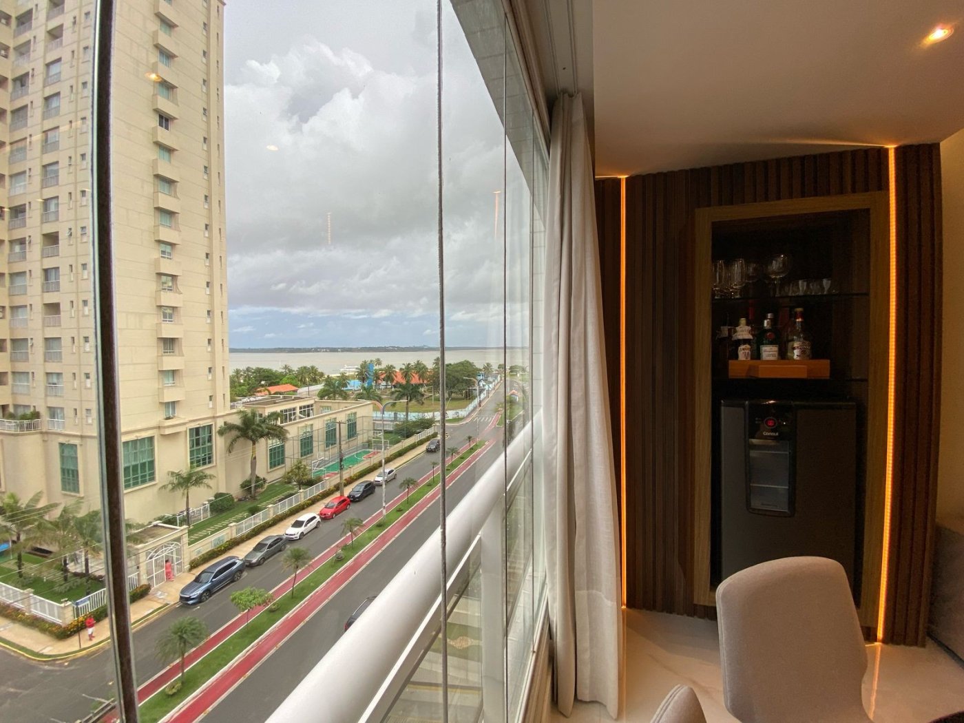Apartamento 3 suítes para Venda no bairro Ponta D